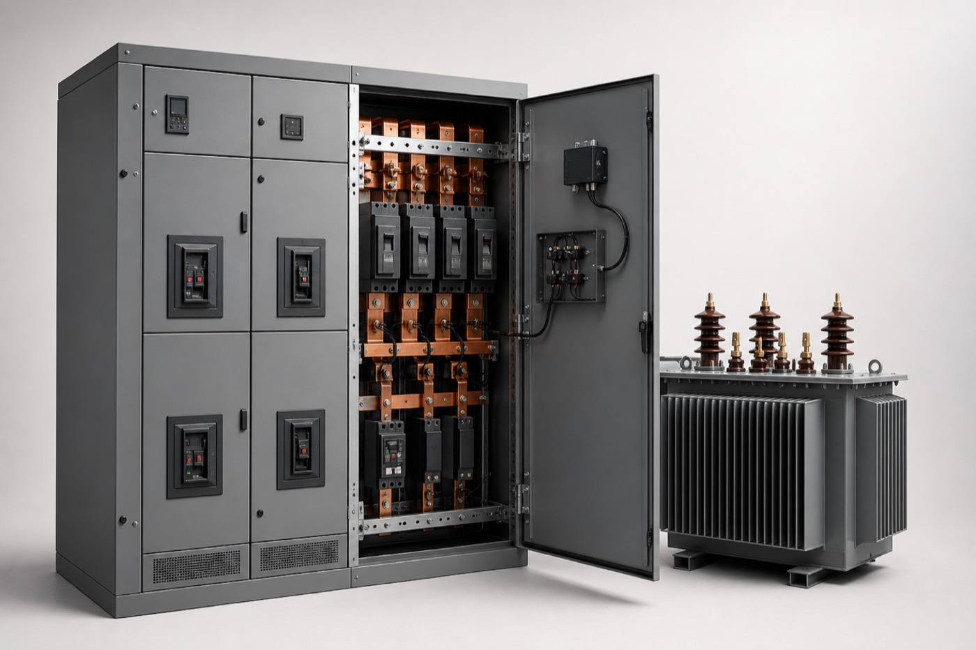 Electrical power equipment